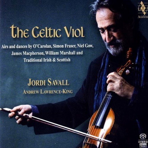 Jordi Savall - Andrew Lawrence-King - The Celtic Viol - La Viole Celtique - The .jpg