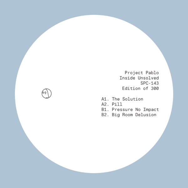 Project Pablo – Inside Unsolved – EP [iTunes Plus M4A].jpg