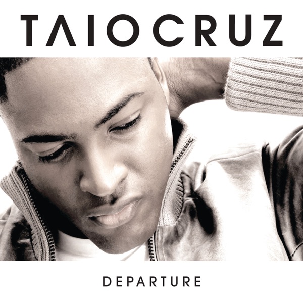 Taio Cruz – Departure Bonus Track Version [iTunes Plus M4A].jpg