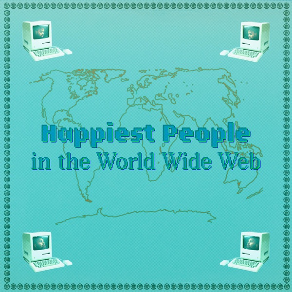 Adé Hakim – Happiest People In the World Wide Web [iTunes Plus M4A].jpg