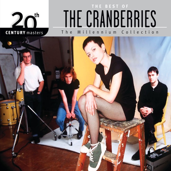 The Cranberries – 20th Century Masters – The Millennium Collection The Best of.jpg