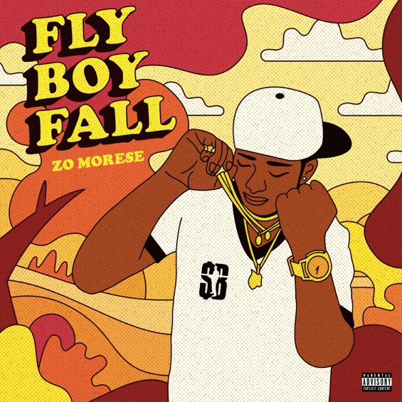 Zo Morese – Fly Boy Fall [iTunes Plus M4A].jpg