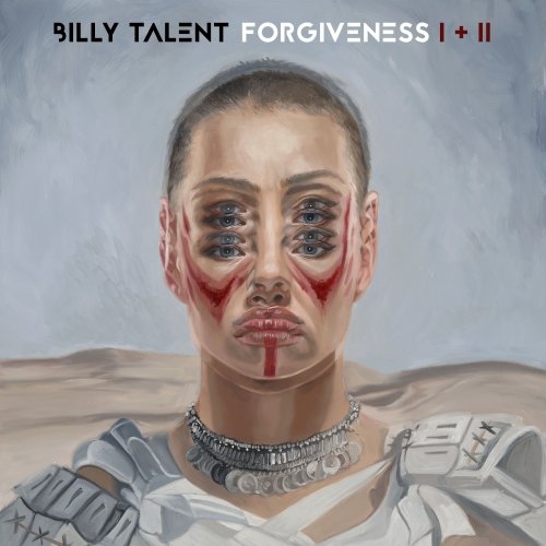 Billy Talent - Forgiveness I   II.jpg