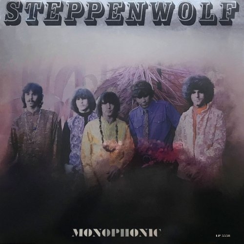 Steppenwolf - Steppenwolf.jpg