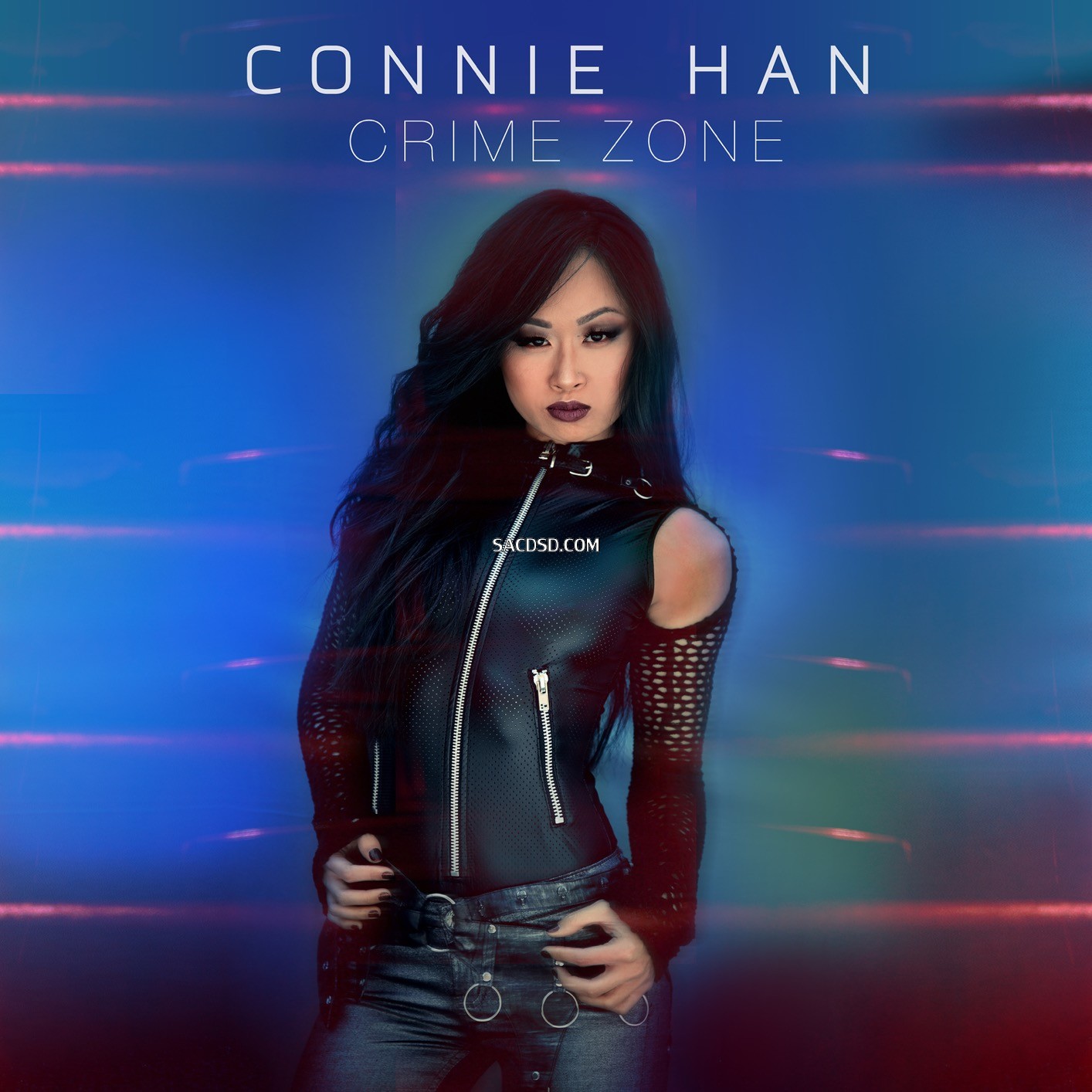 Connie Han – Crime Zone (2018).jpg