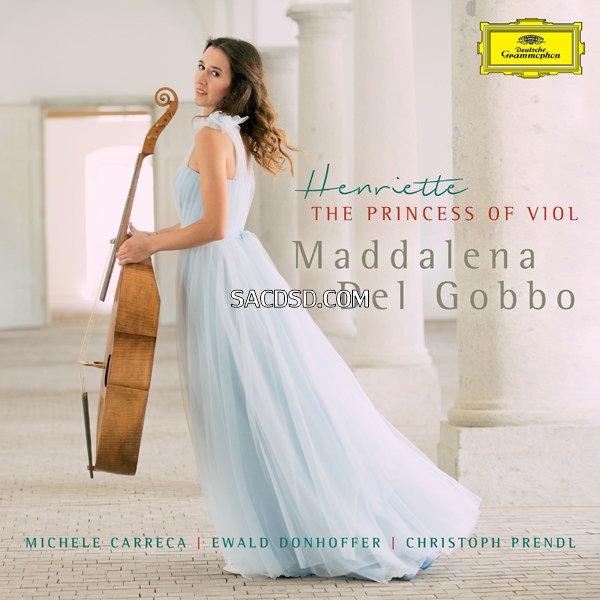 Maddalena Del Gobbo – Henriette, The Princess of Viol.jpg