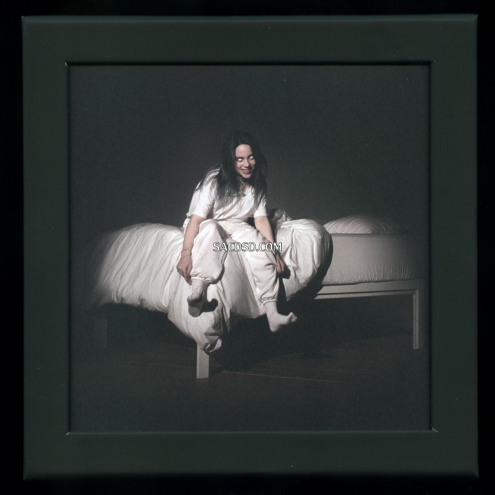 Billie Eilish - When We All Fall Asleep, Where Do We Go 7x7'' Box Set Front.jpg