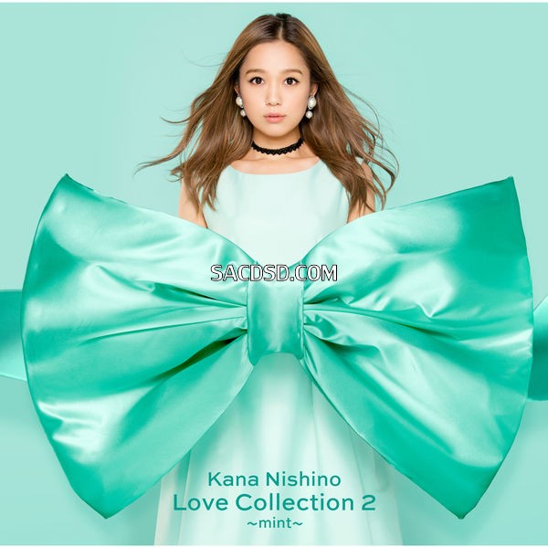 Love Collection 2 ~mint~(Special Edition).jpg