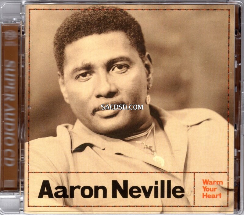 Aaron Neville