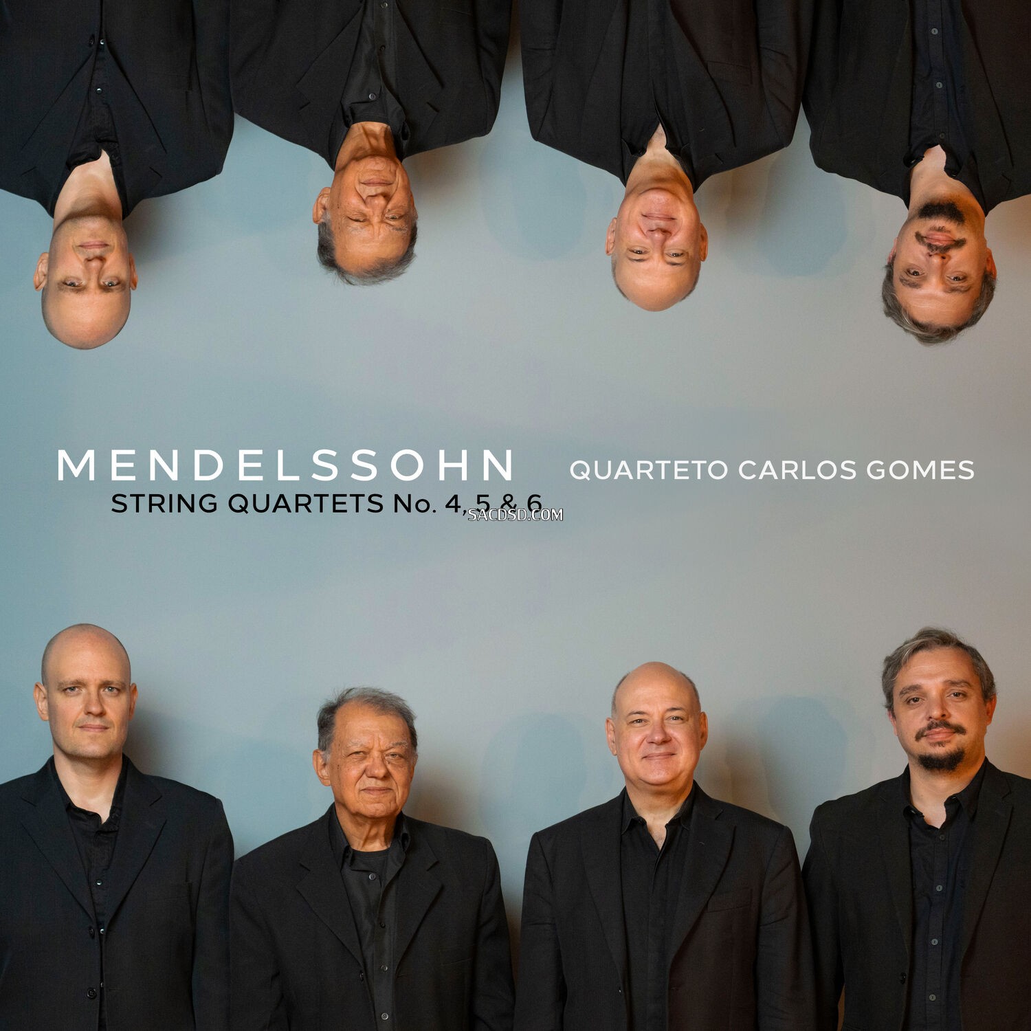 Quarteto Carlos Gomes - Mendelssohn String Quartets No. 4, 5 & 6 (2024).jpg