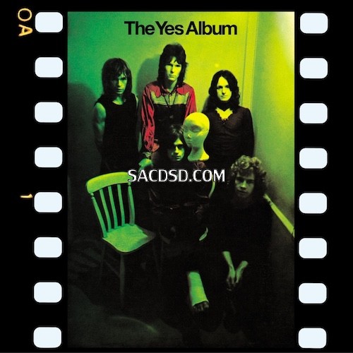 1971 - Yes - The Yes Album.jpg