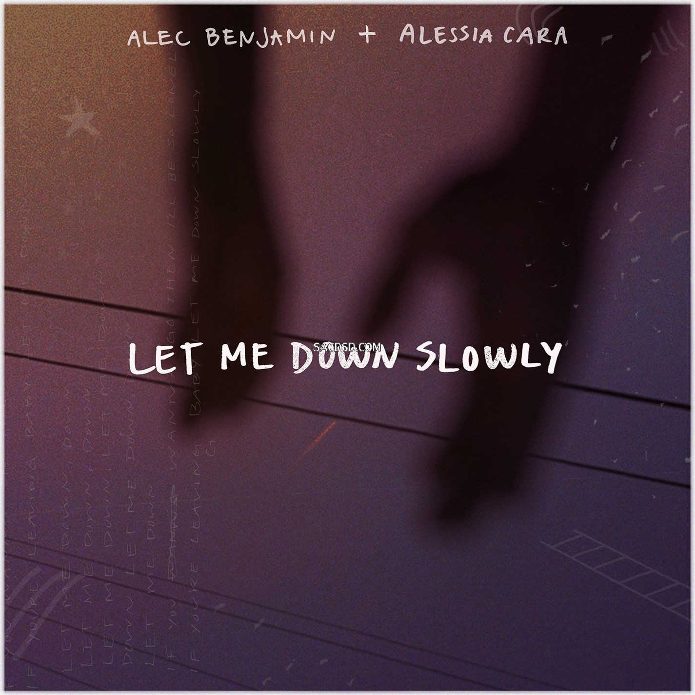 Let Me Down Slowly (feat. Alessia Cara) - Single.jpg