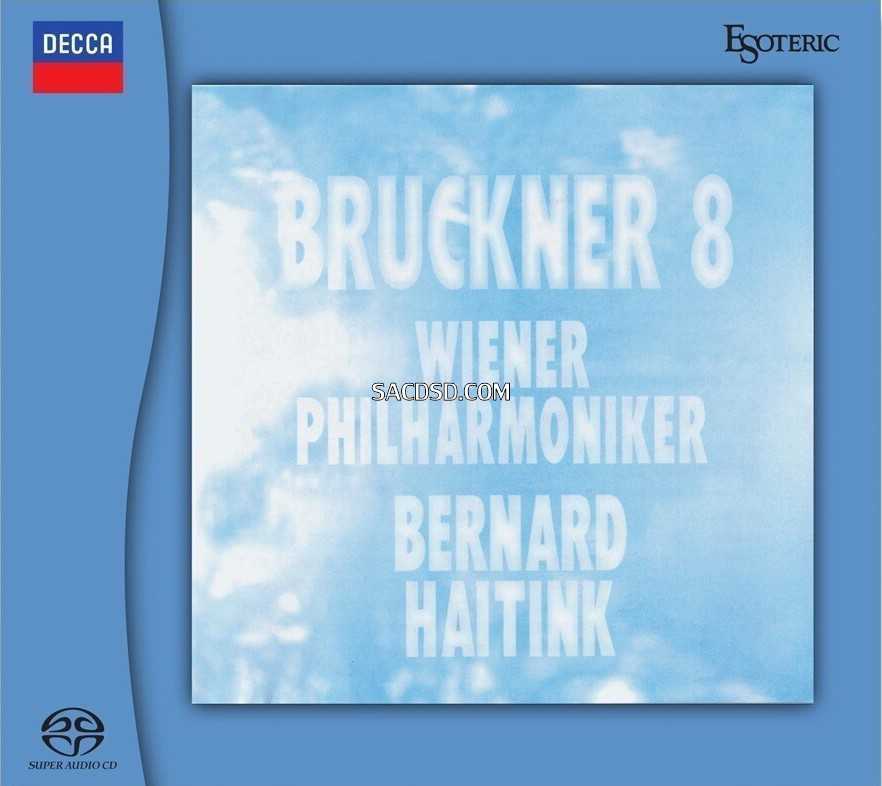 90307 ESSD Bruckner Symphony No.8 - Bernard Haltink, Wiener Phiharmoniker.jpg