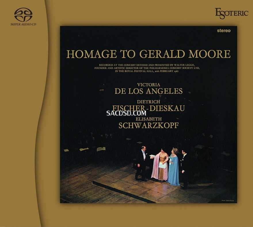 90310 ESSW Homage to Gerald Moore, Dietrich Fischer-Dieskau, Baritone - Winterreise.jpg