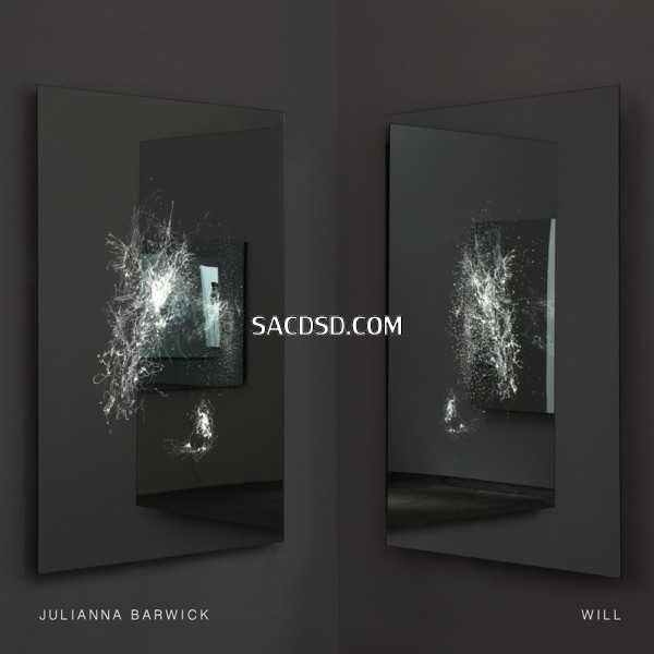 Julianna Barwick – Will (2016) [iTunes Plus M4A]