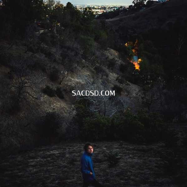 Kevin Morby – Singing Saw (2016) [iTunes Plus M4A]