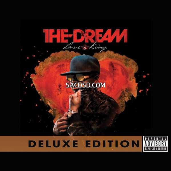The-Dream – Love King (Deluxe Edition) (2010) [iTunes Plus M4A + M4V]
