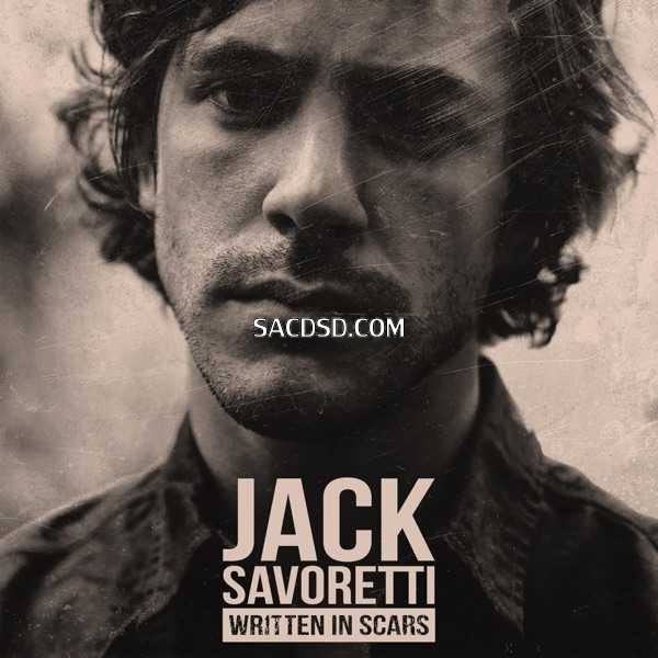 Jack Savoretti – Written in Scars (Expanded Edition) (2015) [iTunes Plus M4A]