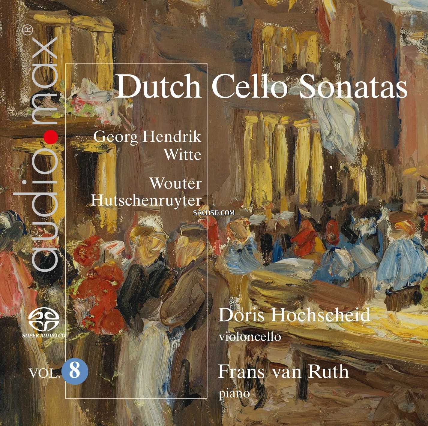 Dutch Cello sonatas Vol.8 front.jpg